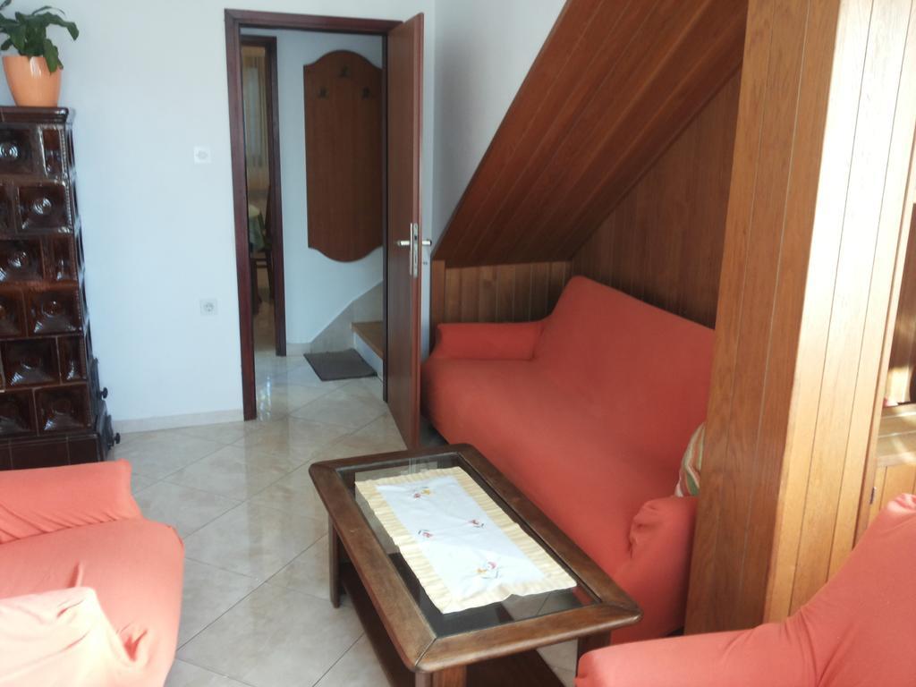 Apartment Ranka Postira Pokój zdjęcie