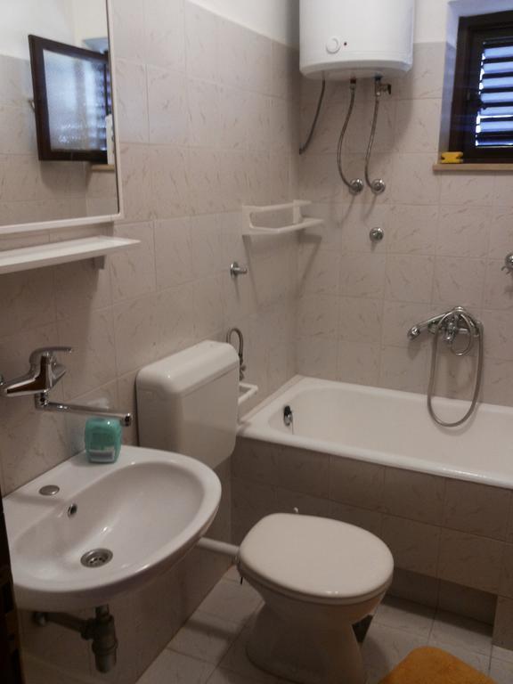 Apartment Ranka Postira Pokój zdjęcie