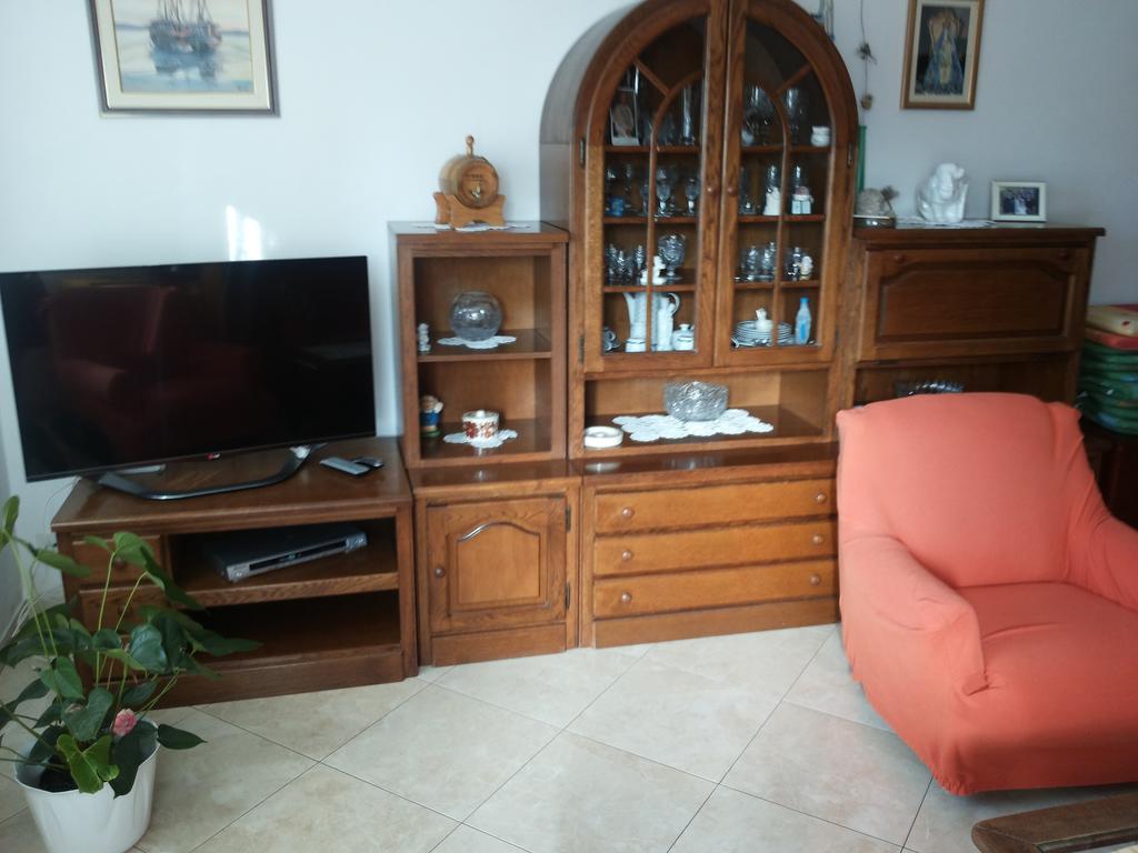 Apartment Ranka Postira Pokój zdjęcie