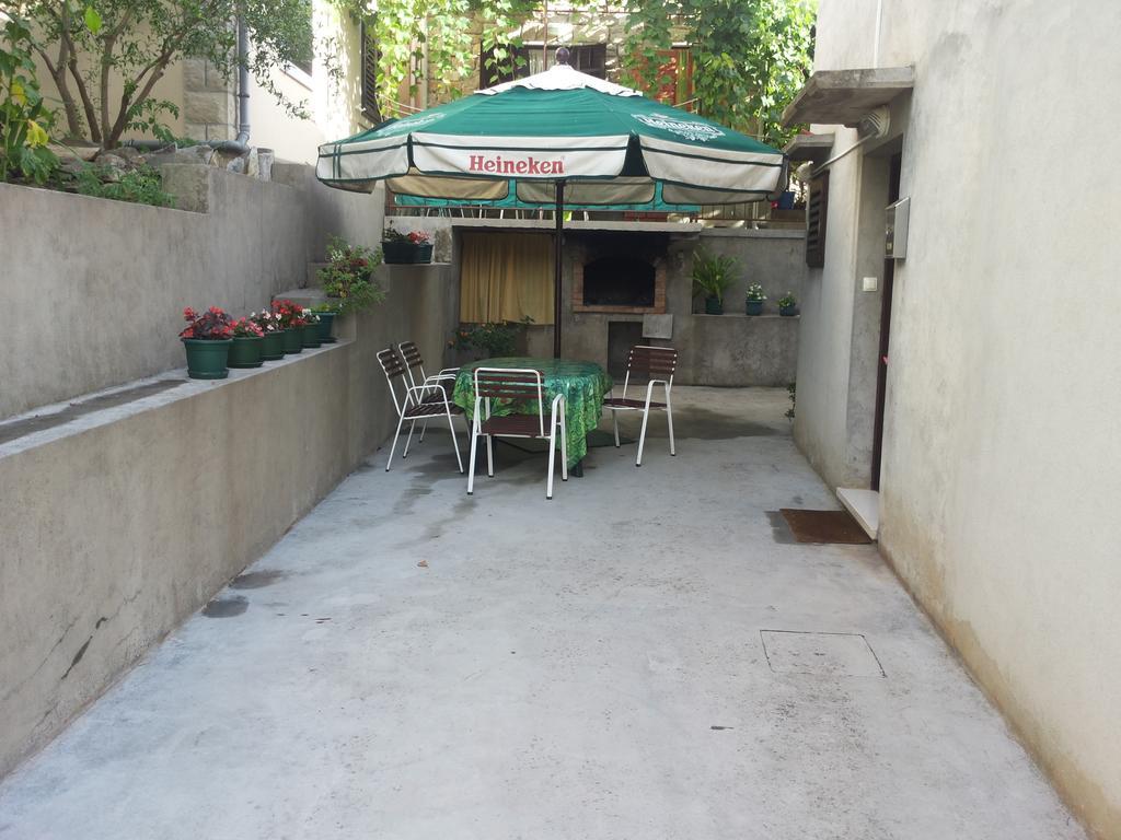 Apartment Ranka Postira Pokój zdjęcie