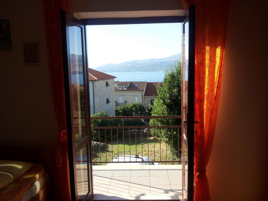 Apartment Ranka Postira Pokój zdjęcie