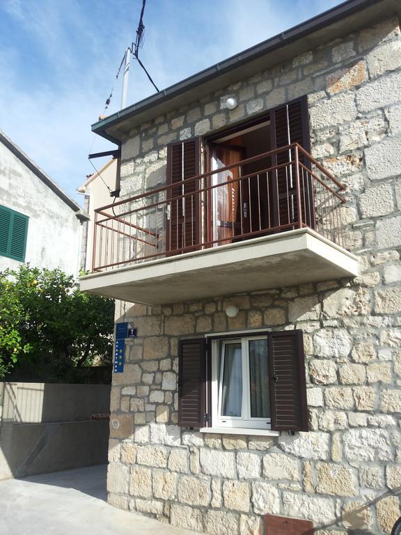 Apartment Ranka Postira Pokój zdjęcie