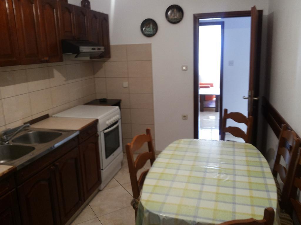 Apartment Ranka Postira Pokój zdjęcie