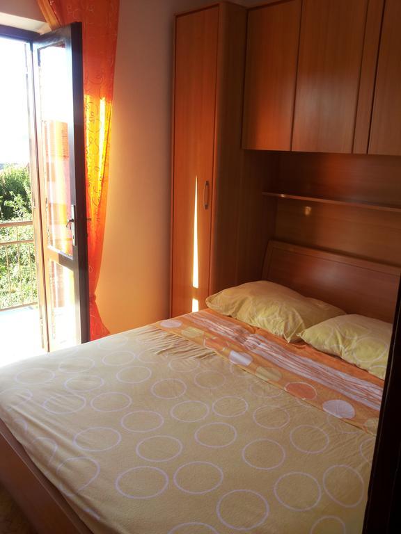 Apartment Ranka Postira Pokój zdjęcie